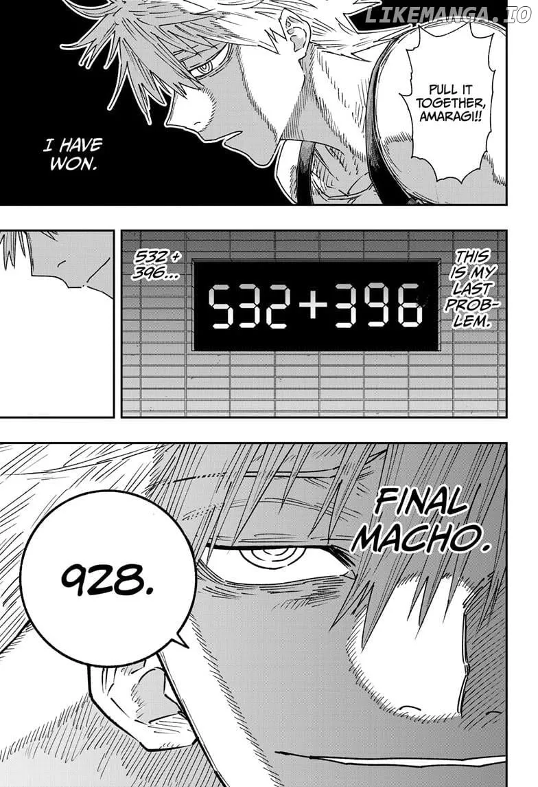 Read Parashoppers (en) Manga Online