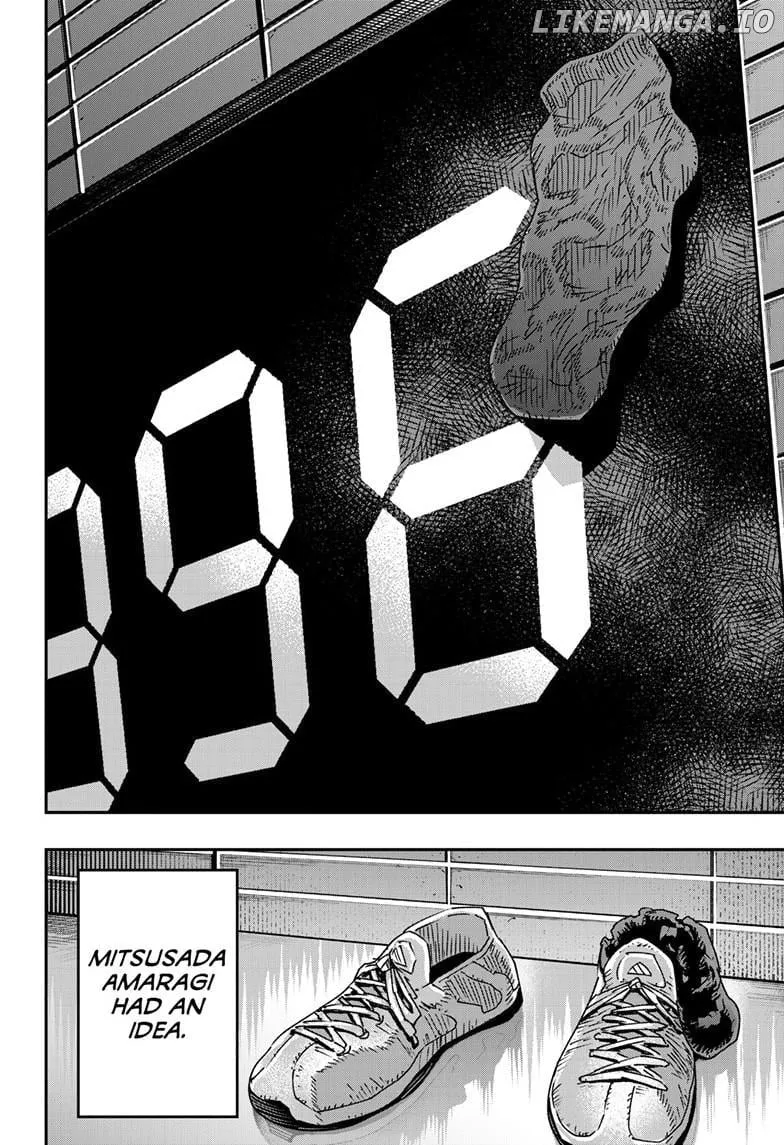 Read Parashoppers (en) Manga Online