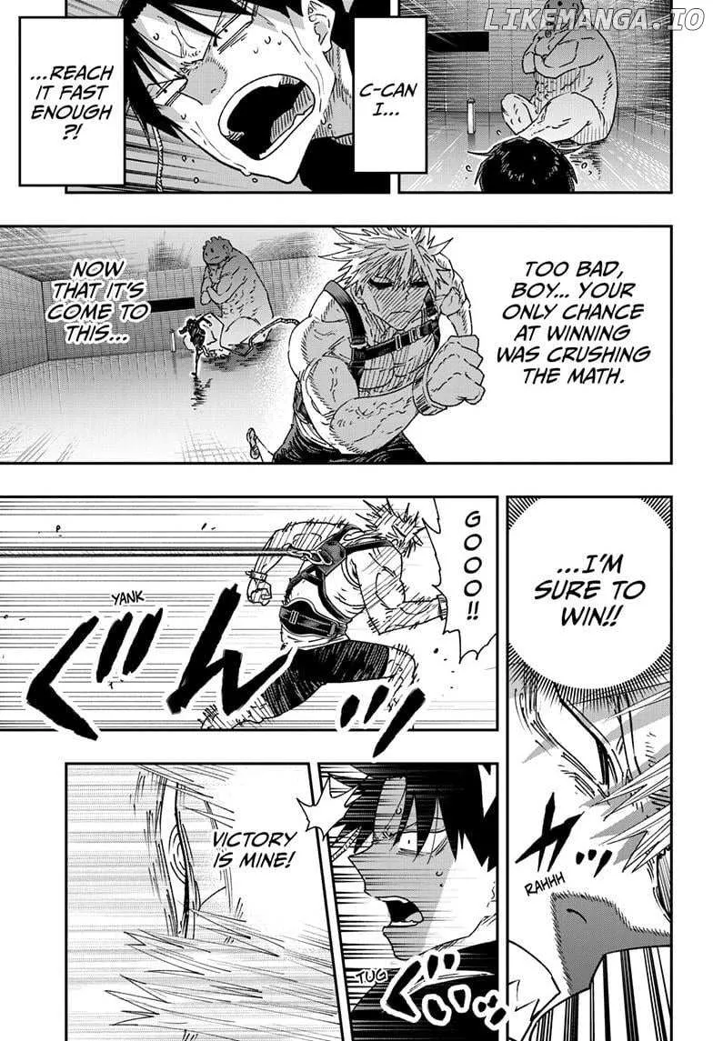 Read Parashoppers (en) Manga Online