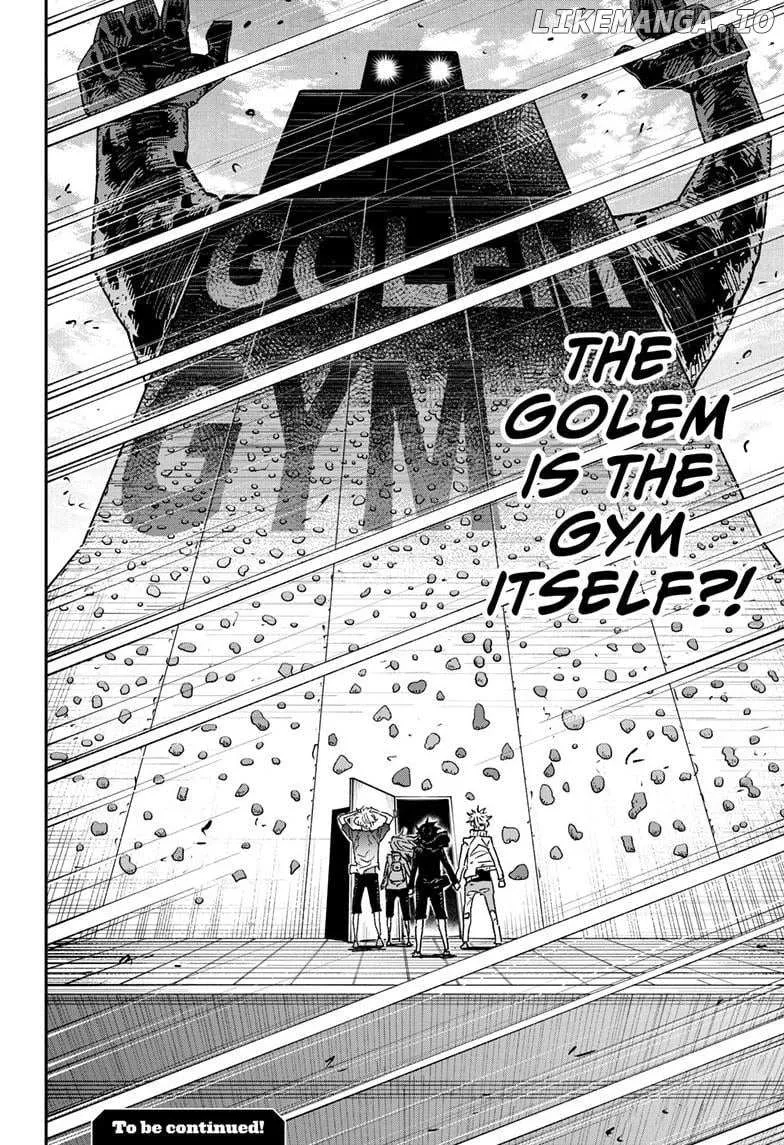 Read Parashoppers (en) Manga Online