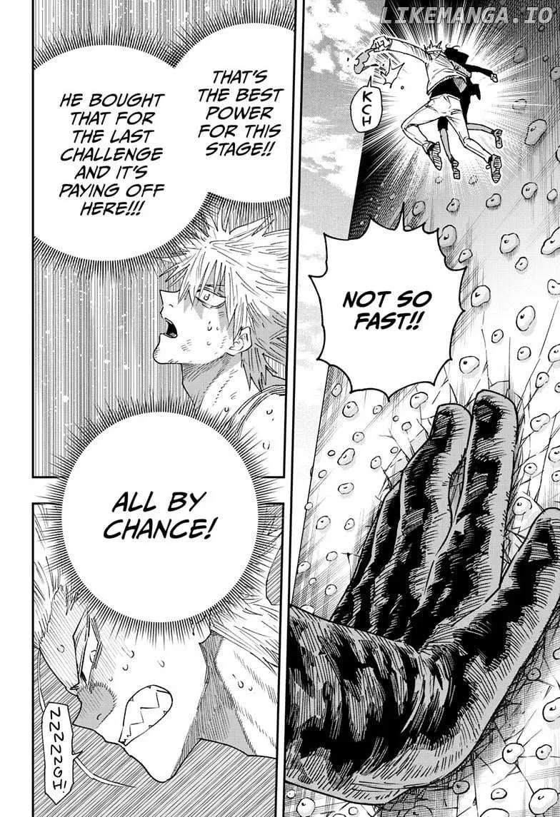 Read Parashoppers (en) Manga Online