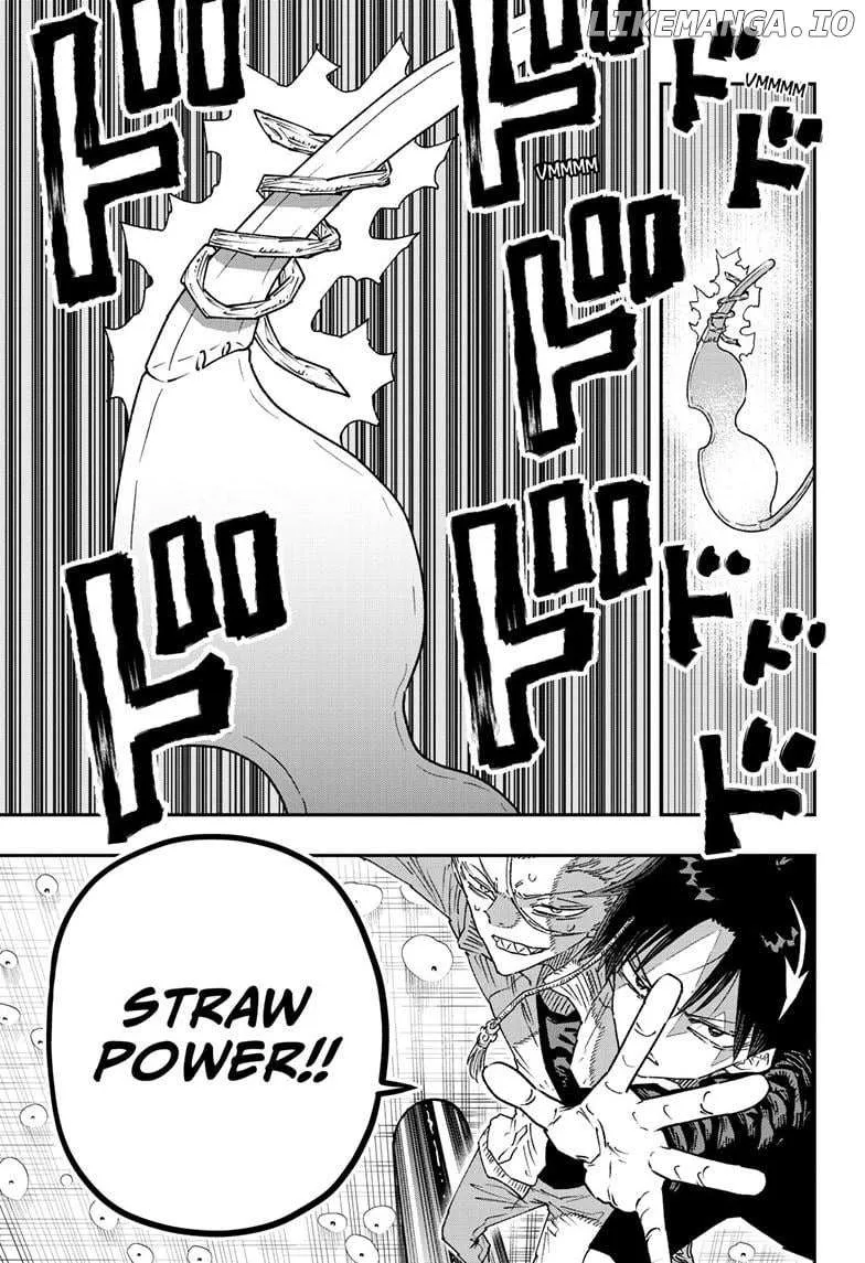 Read Parashoppers (en) Manga Online