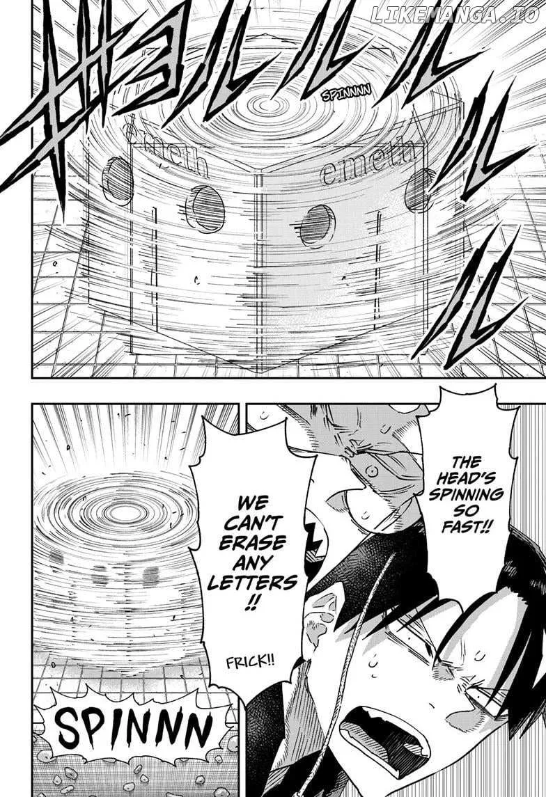 Read Parashoppers (en) Manga Online