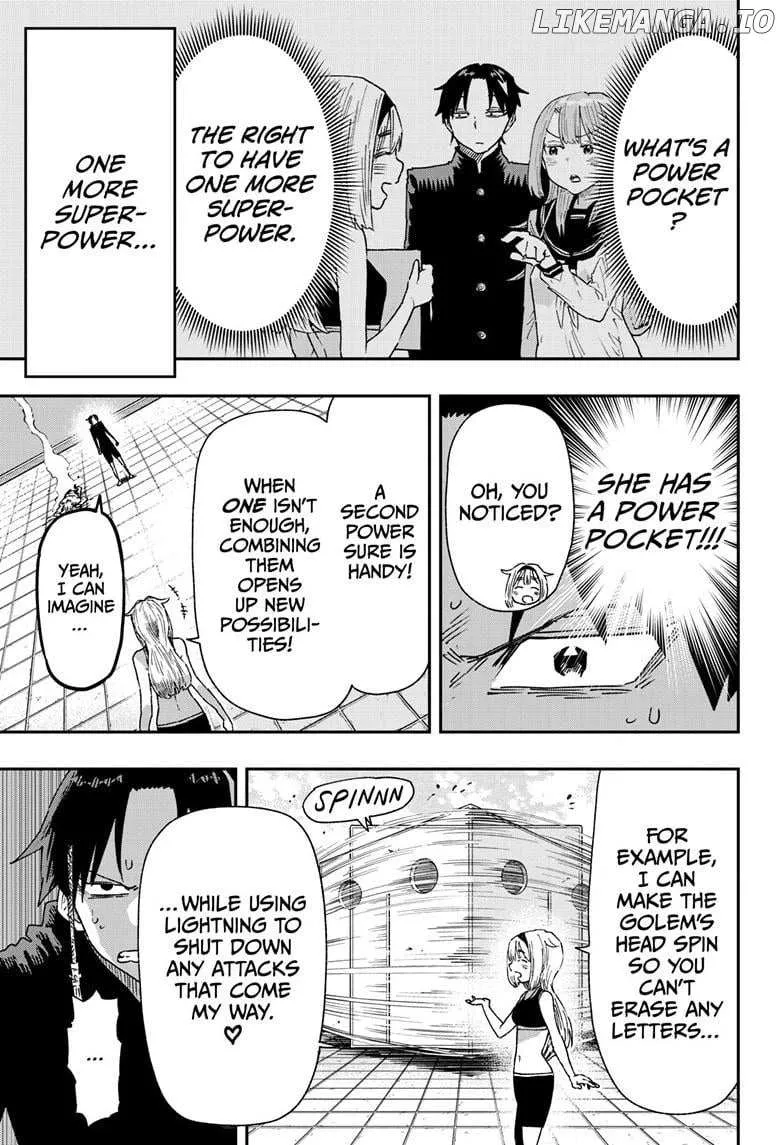 Read Parashoppers (en) Manga Online