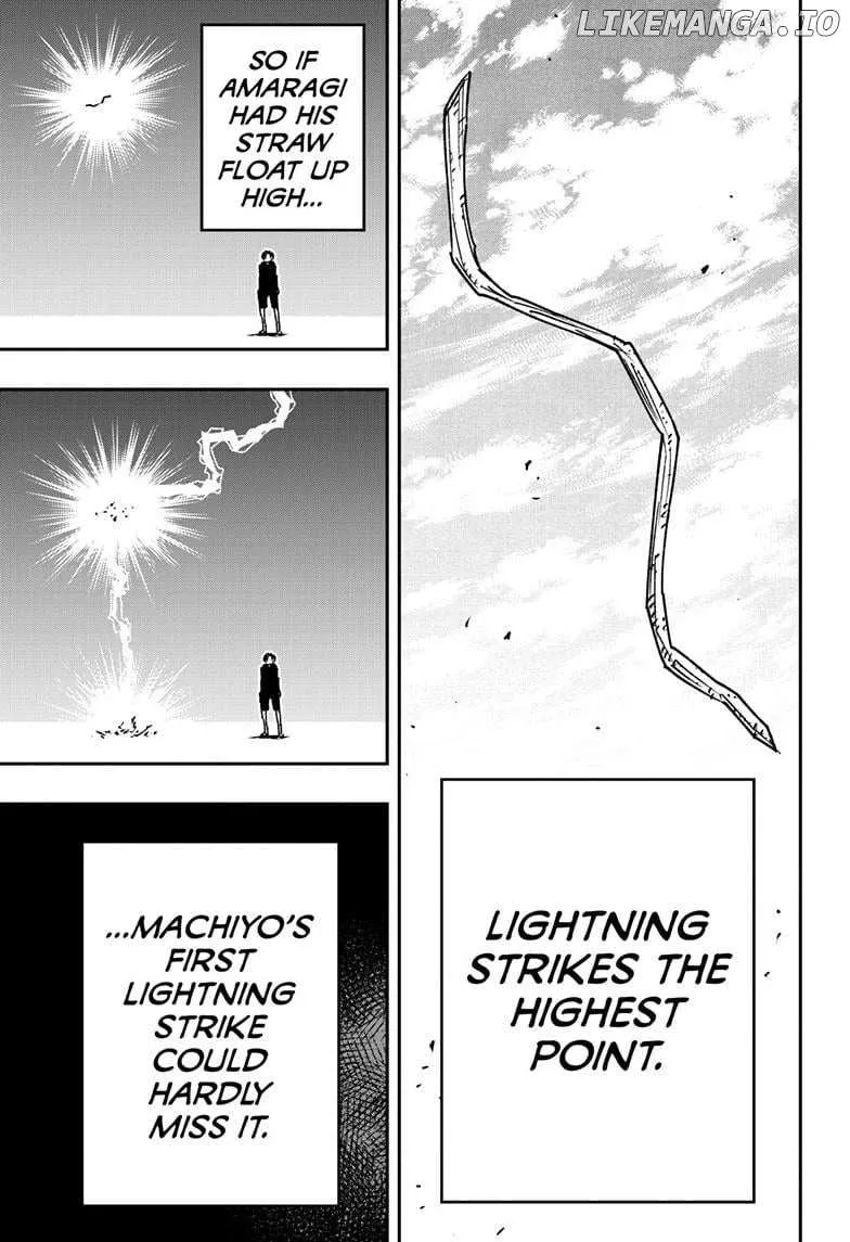 Read Parashoppers (en) Manga Online