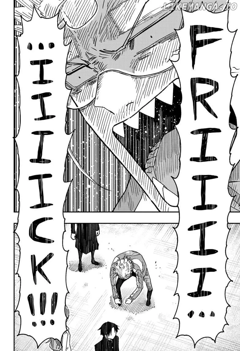 Read Parashoppers (en) Manga Online