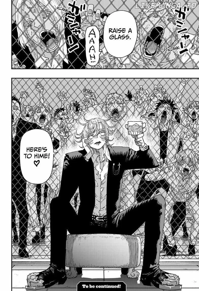 Read Parashoppers (en) Manga Online