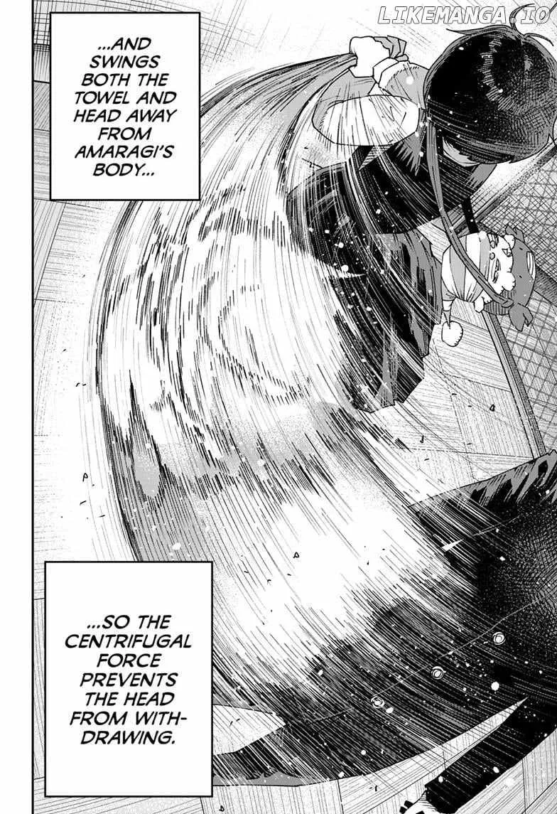 Read Parashoppers (en) Manga Online