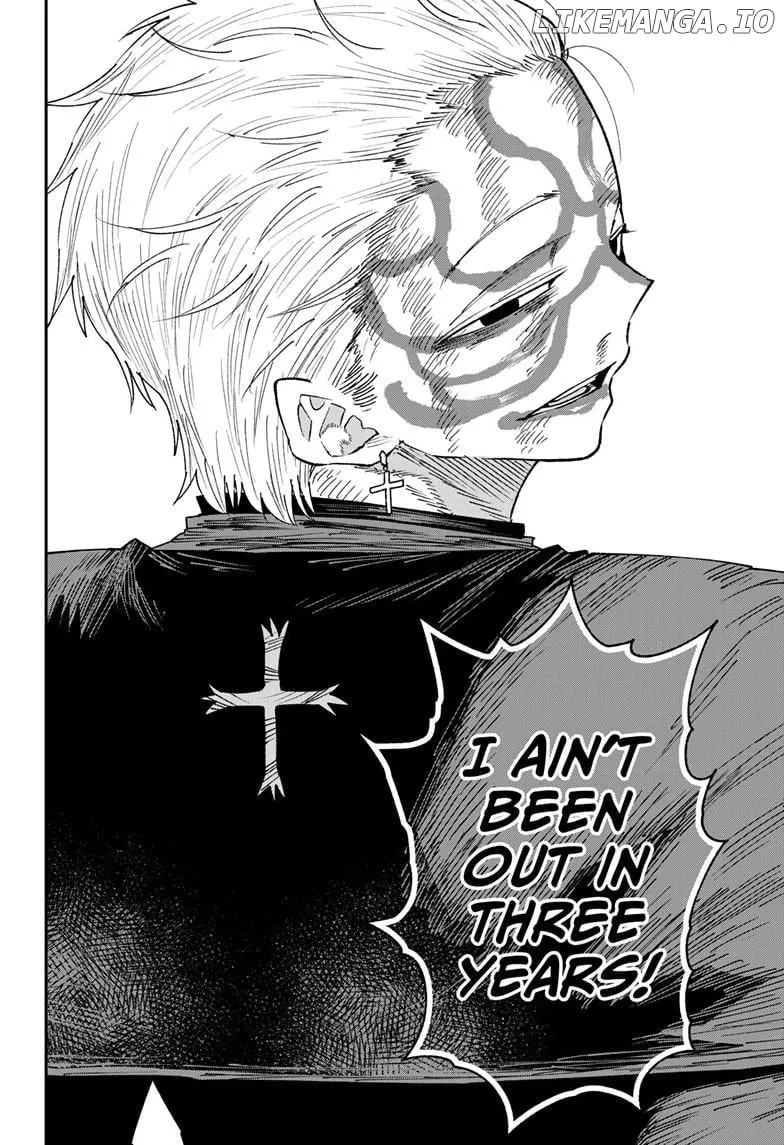 Read Parashoppers (en) Manga Online