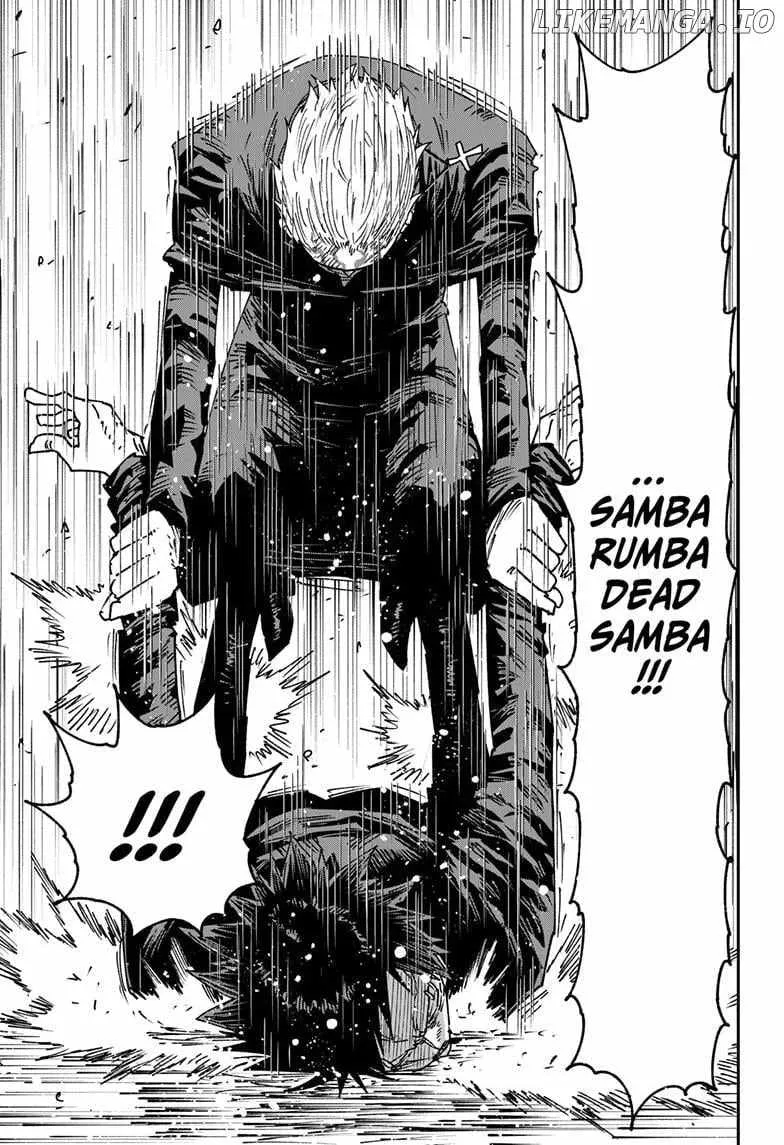 Read Parashoppers (en) Manga Online