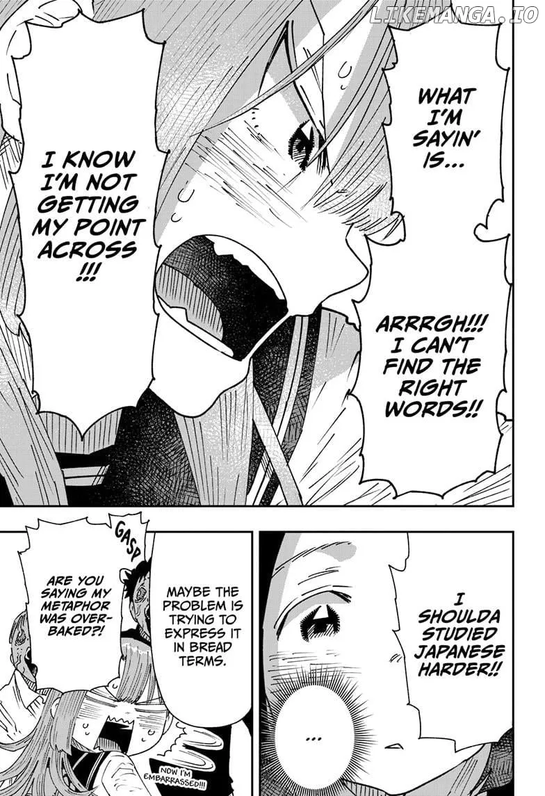 Read Parashoppers (en) Manga Online