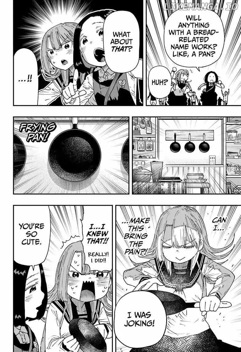 Read Parashoppers (en) Manga Online