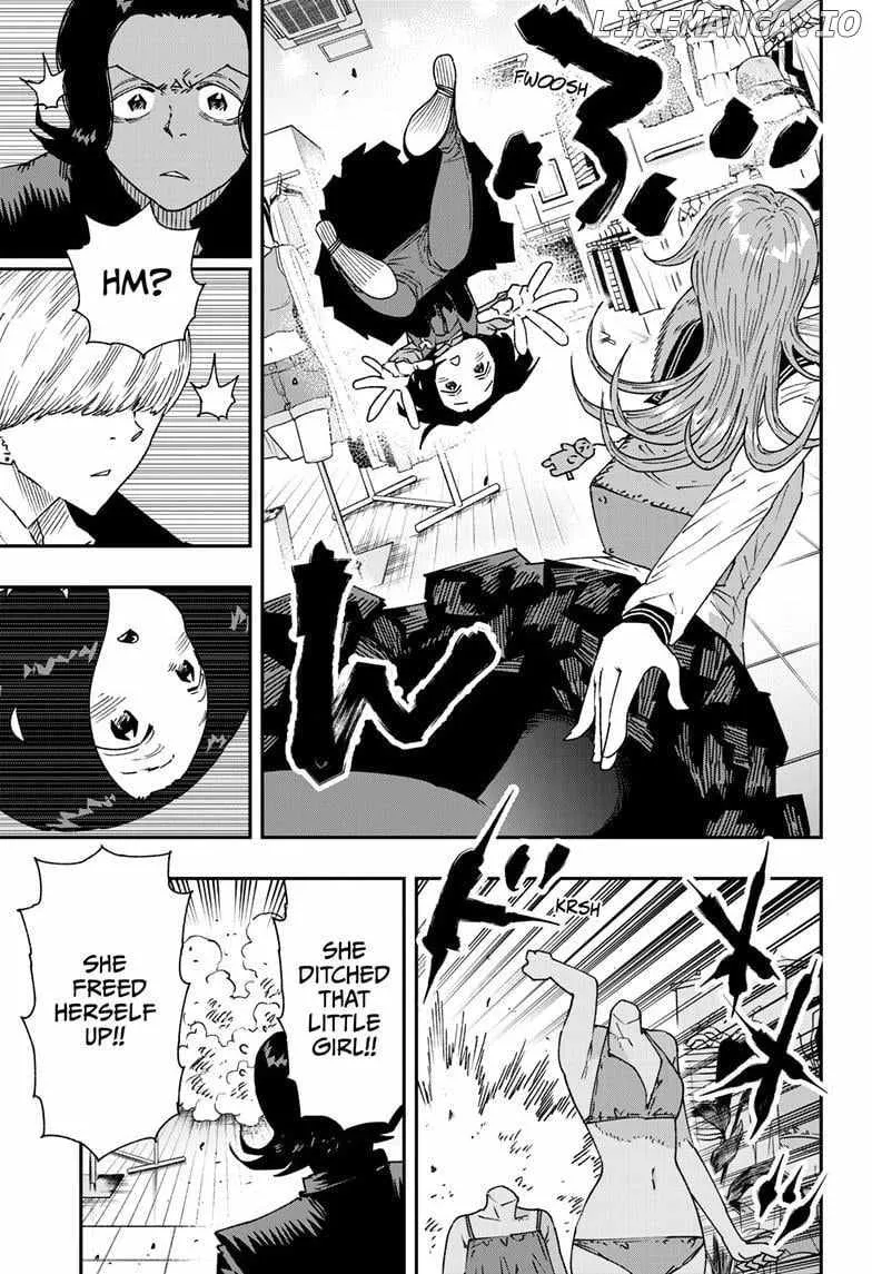 Read Parashoppers (en) Manga Online