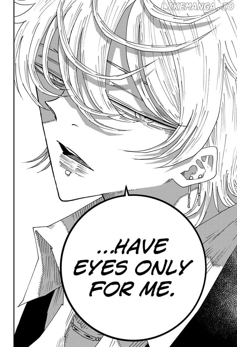 Read Parashoppers (en) Manga Online