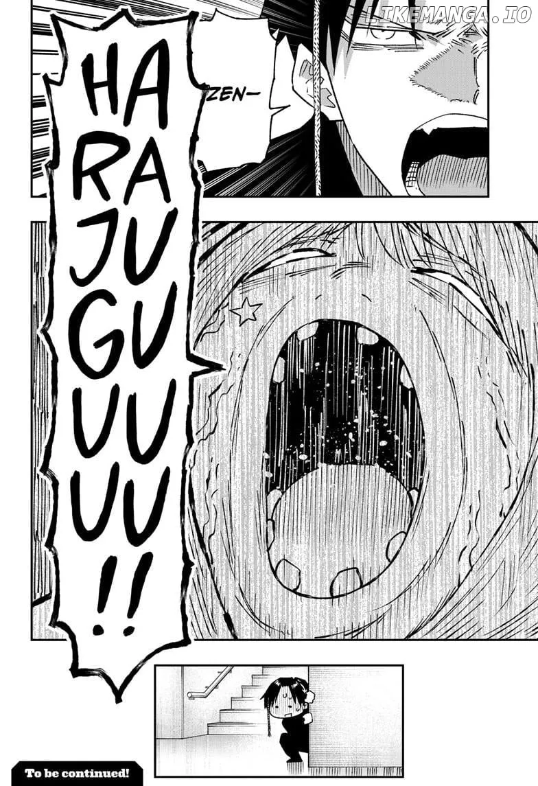 Read Parashoppers (en) Manga Online