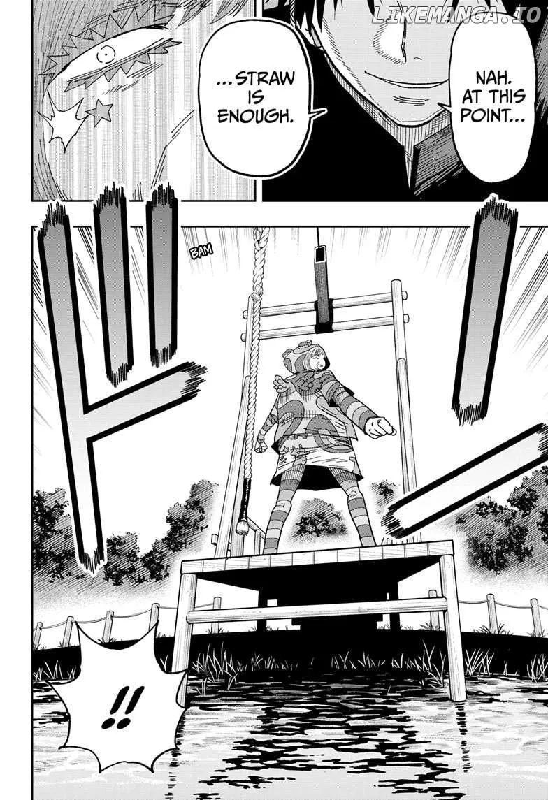 Read Parashoppers (en) Manga Online