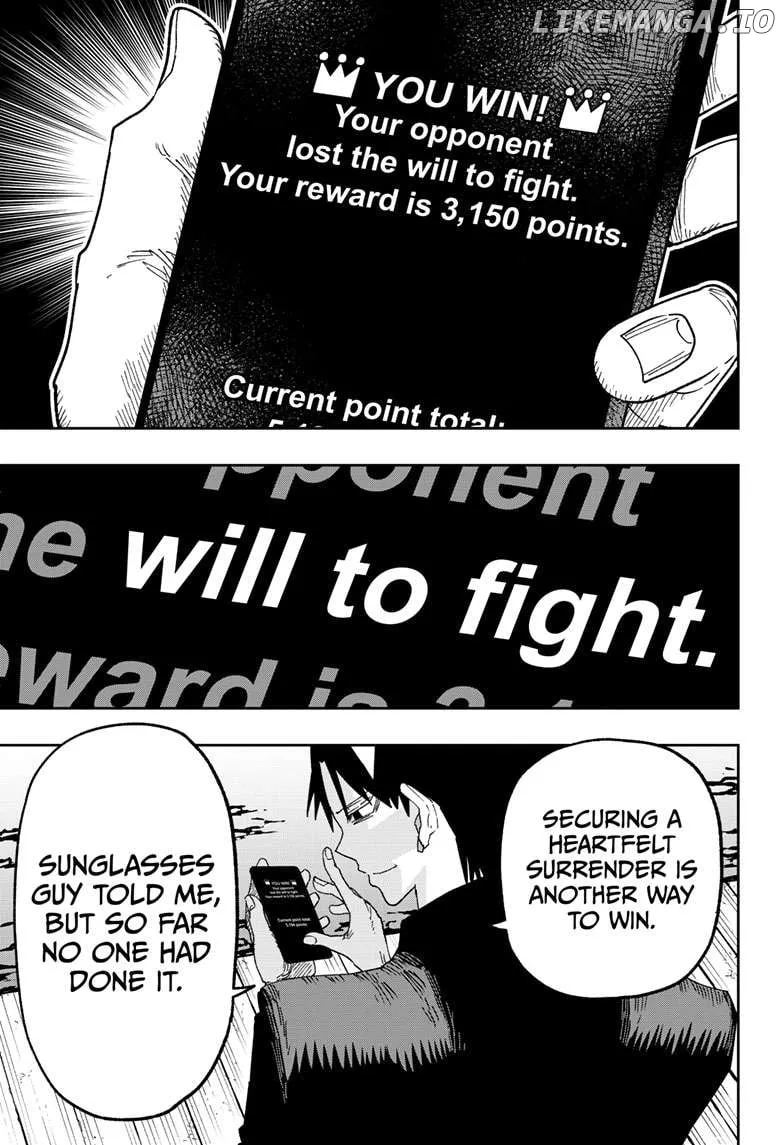 Read Parashoppers (en) Manga Online