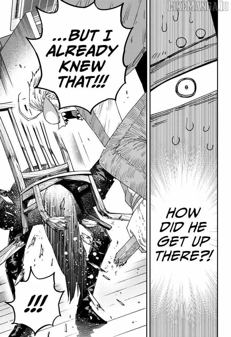 Read Parashoppers (en) Manga Online