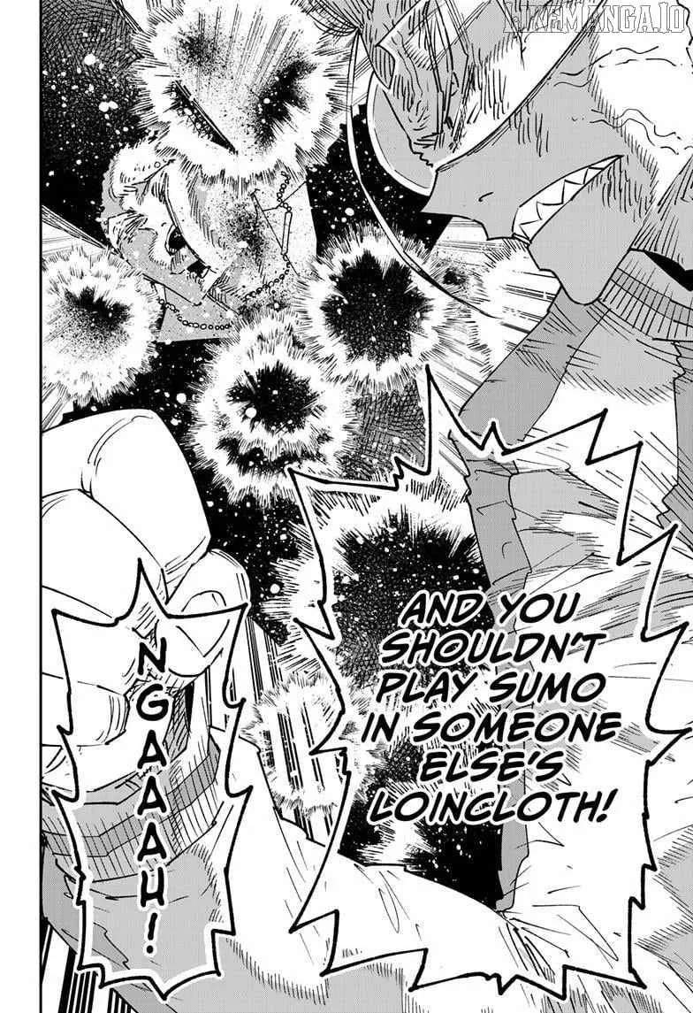 Read Parashoppers (en) Manga Online