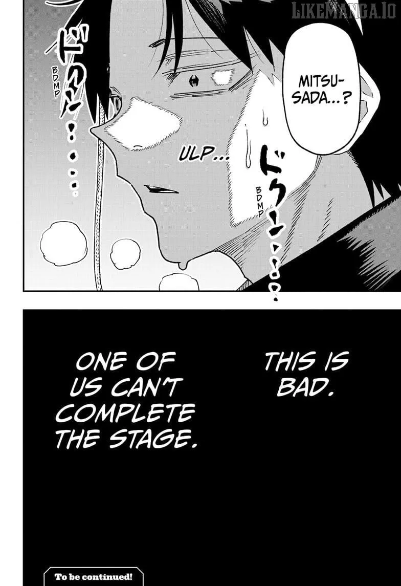 Read Parashoppers (en) Manga Online