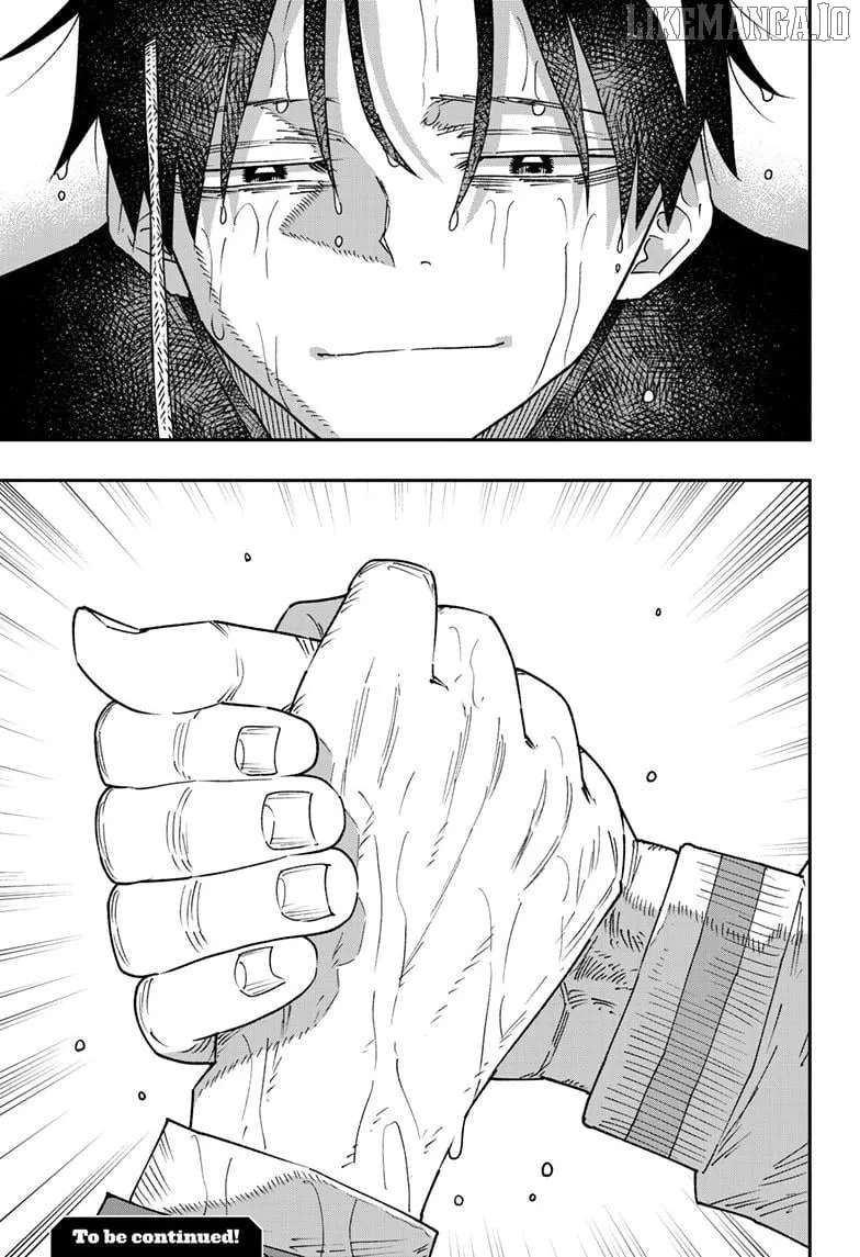 Read Parashoppers (en) Manga Online