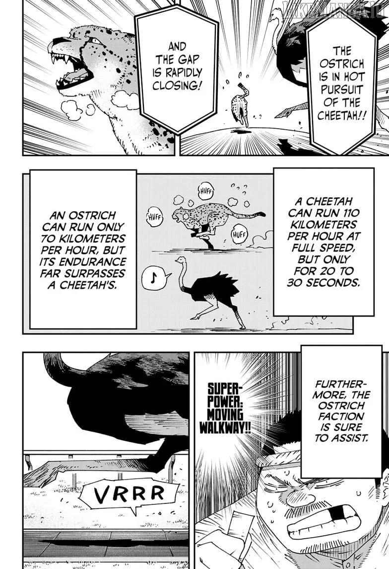 Read Parashoppers (en) Manga Online