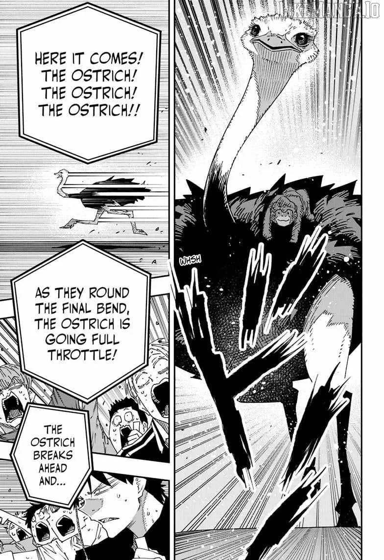 Read Parashoppers (en) Manga Online