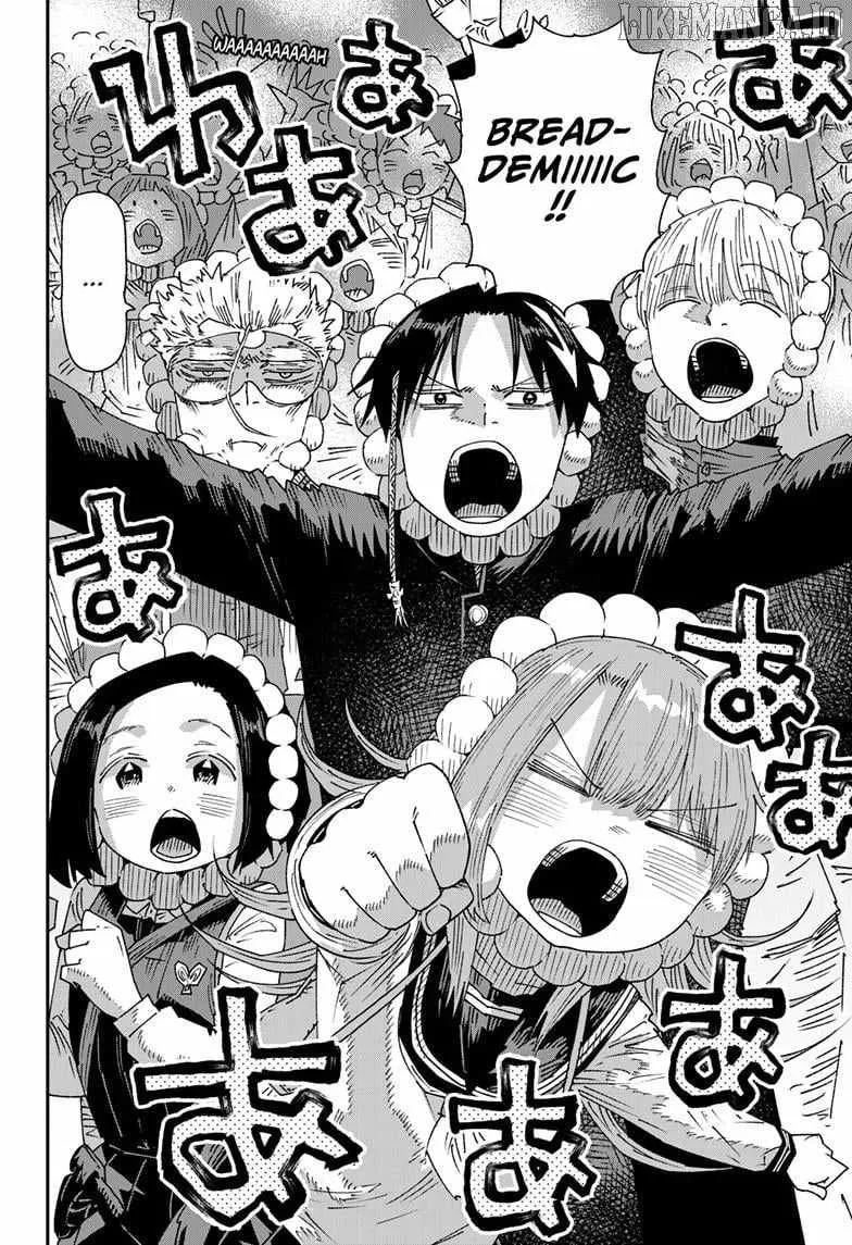 Read Parashoppers (en) Manga Online