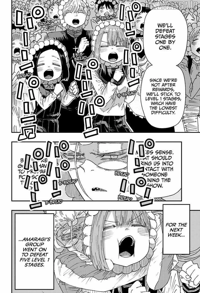 Read Parashoppers (en) Manga Online