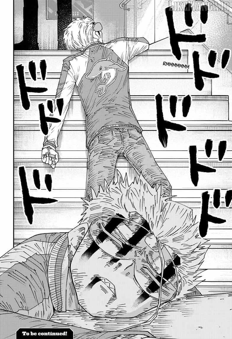 Read Parashoppers (en) Manga Online