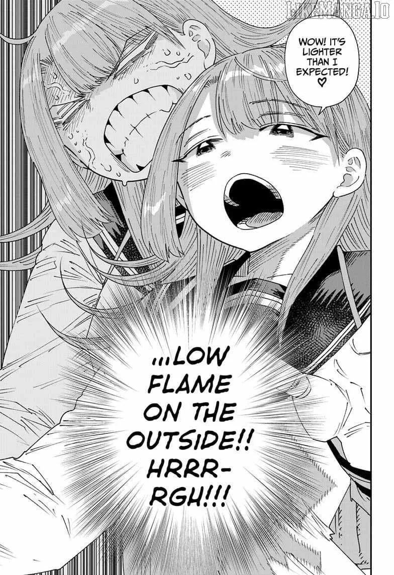 Read Parashoppers (en) Manga Online