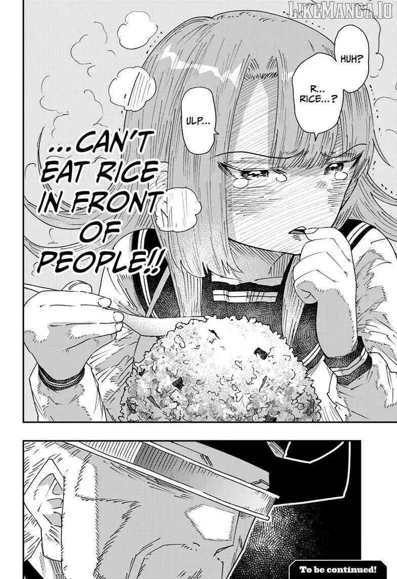 Read Parashoppers (en) Manga Online