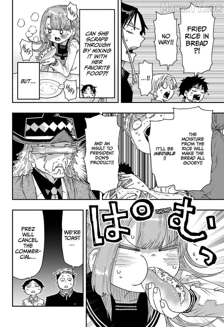 Read Parashoppers (en) Manga Online