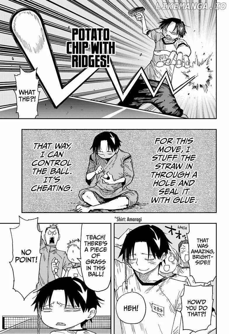 Read Parashoppers (en) Manga Online