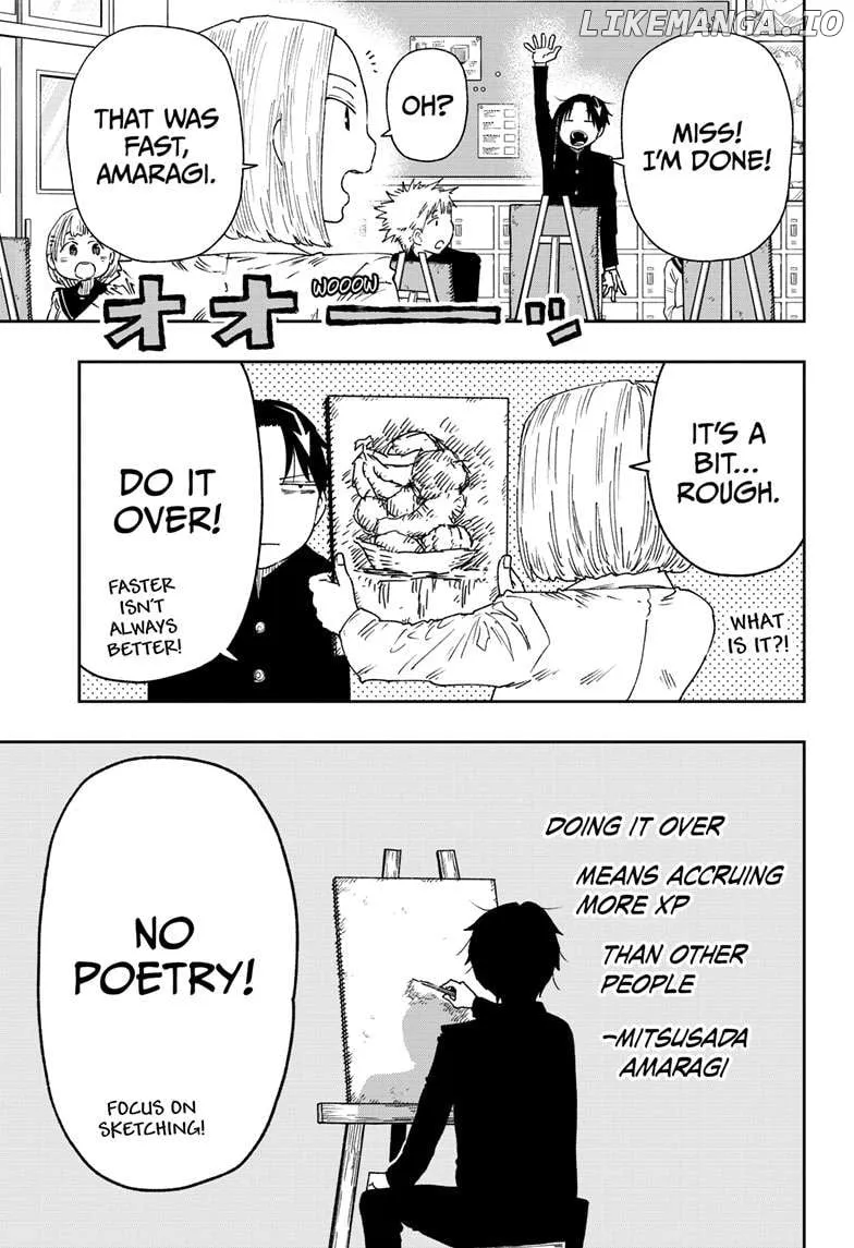 Read Parashoppers (en) Manga Online