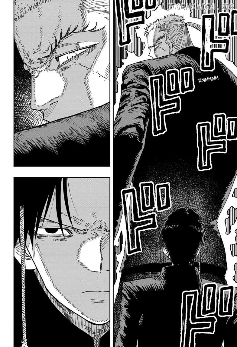 Read Parashoppers (en) Manga Online