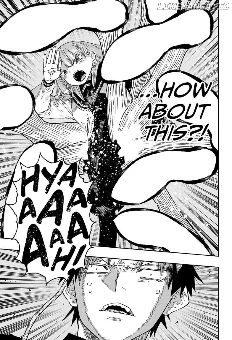 Read Parashoppers (en) Manga Online