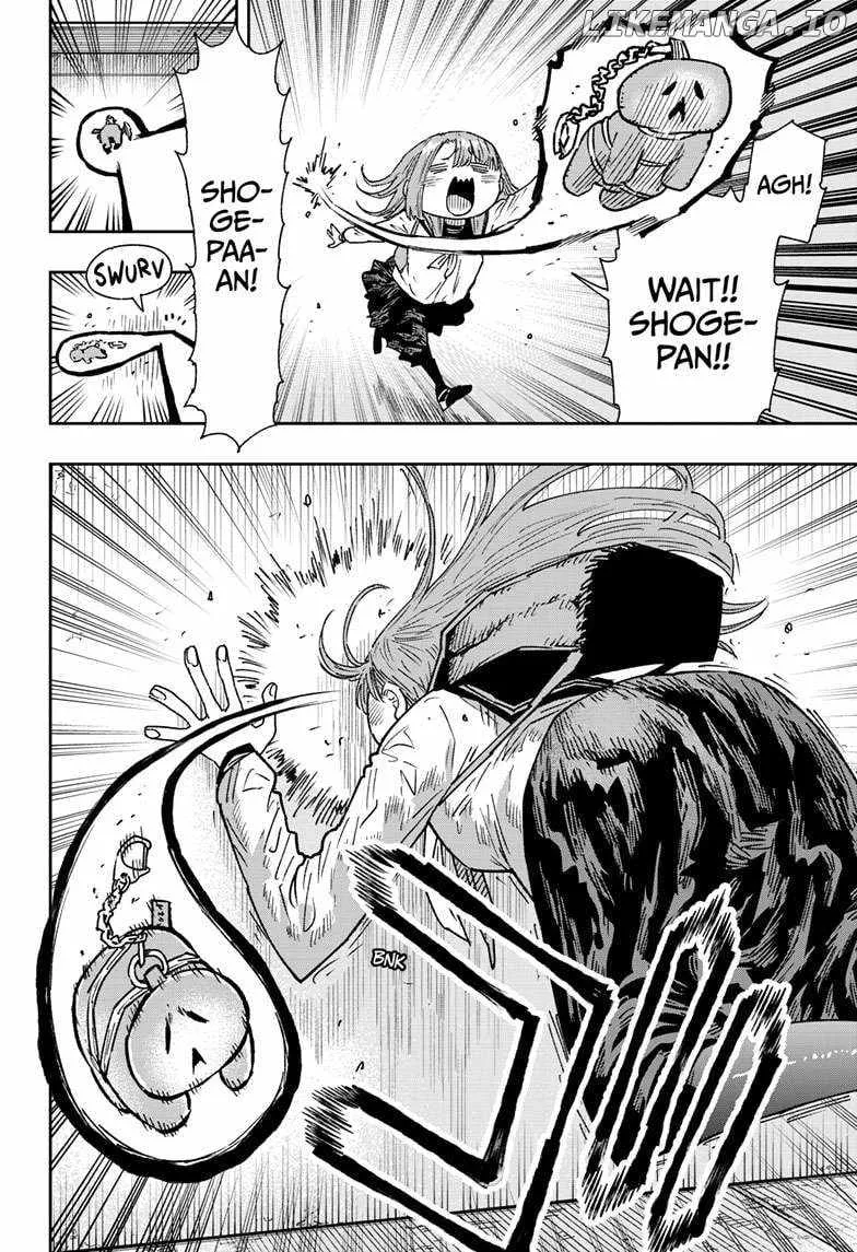 Read Parashoppers (en) Manga Online