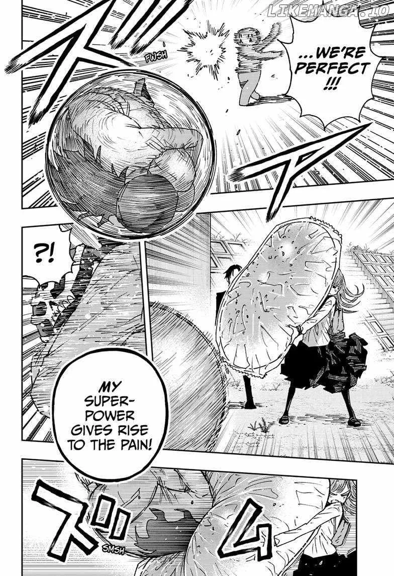 Read Parashoppers (en) Manga Online