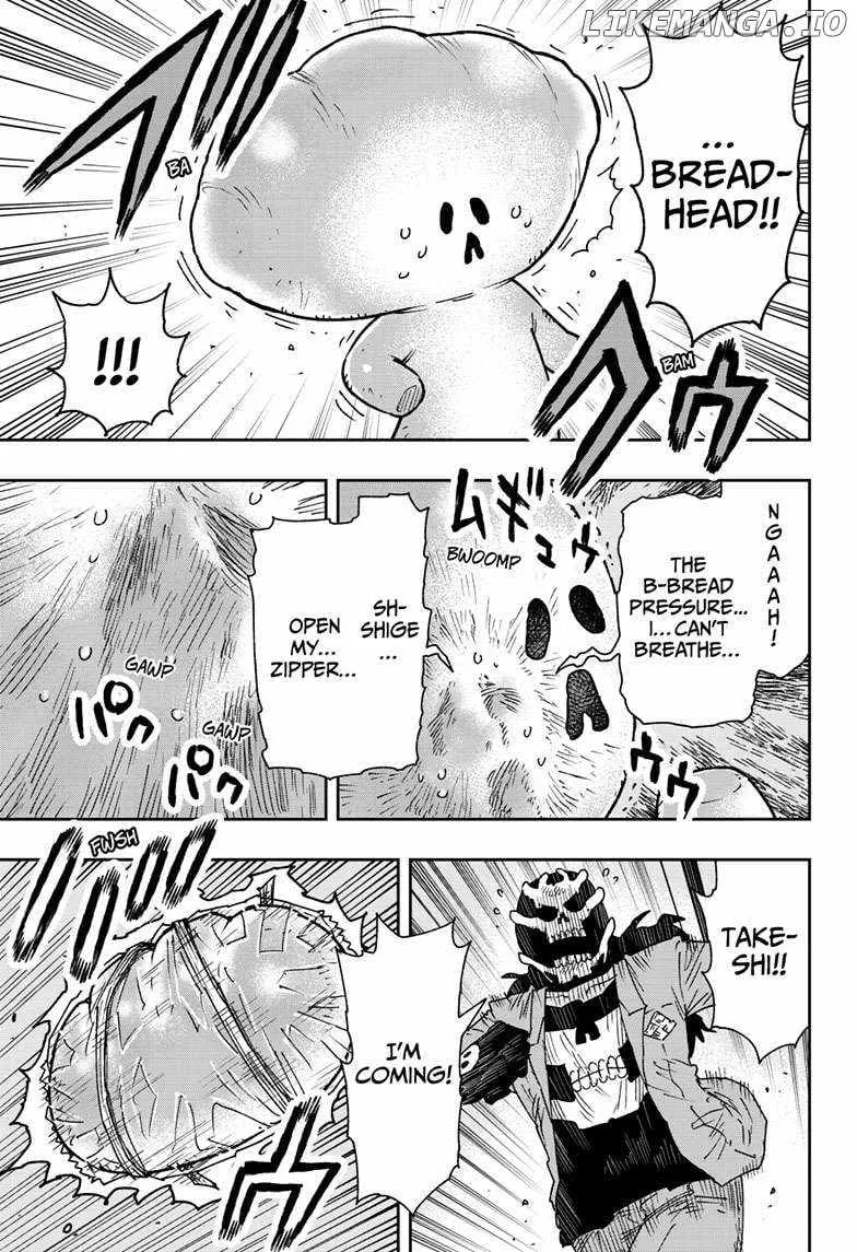 Read Parashoppers (en) Manga Online