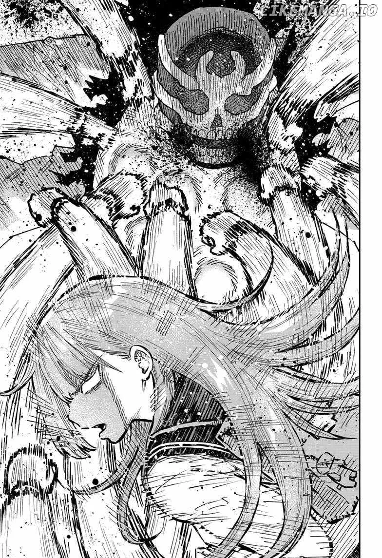 Read Parashoppers (en) Manga Online