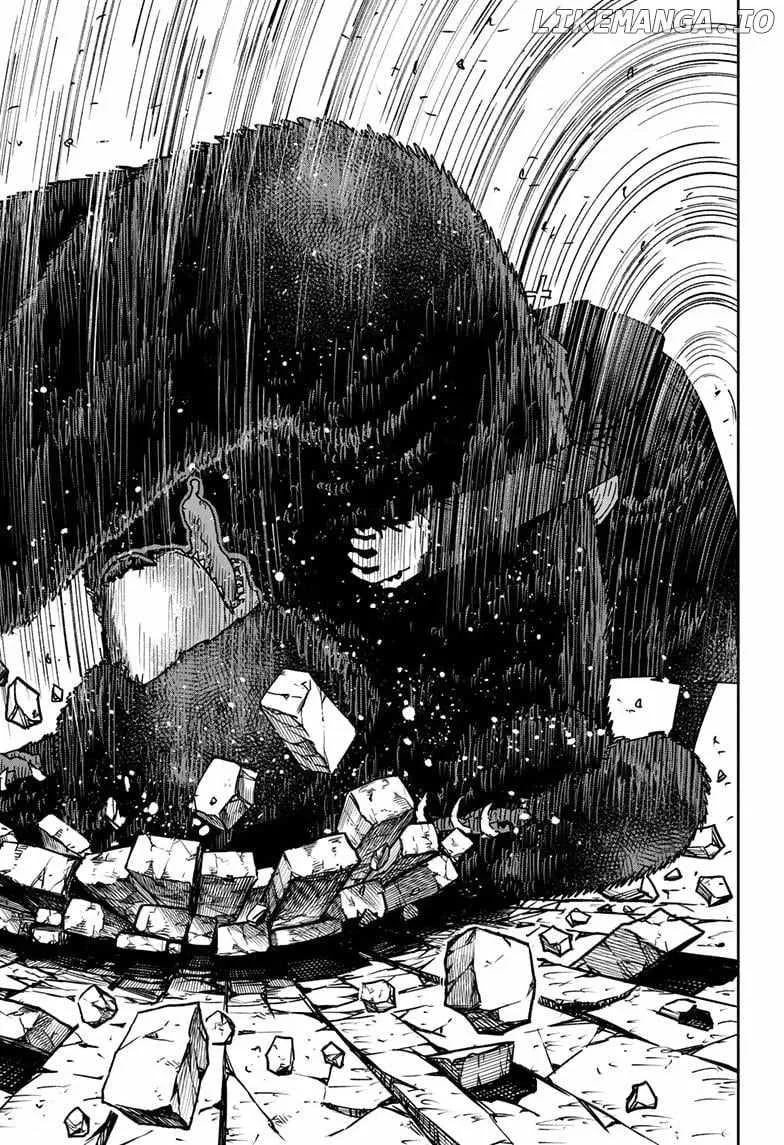 Read Parashoppers (en) Manga Online