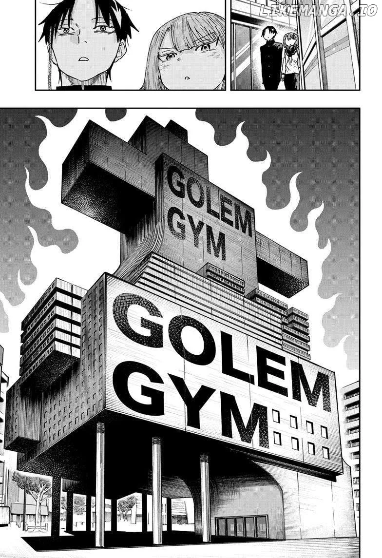 Read Parashoppers (en) Manga Online