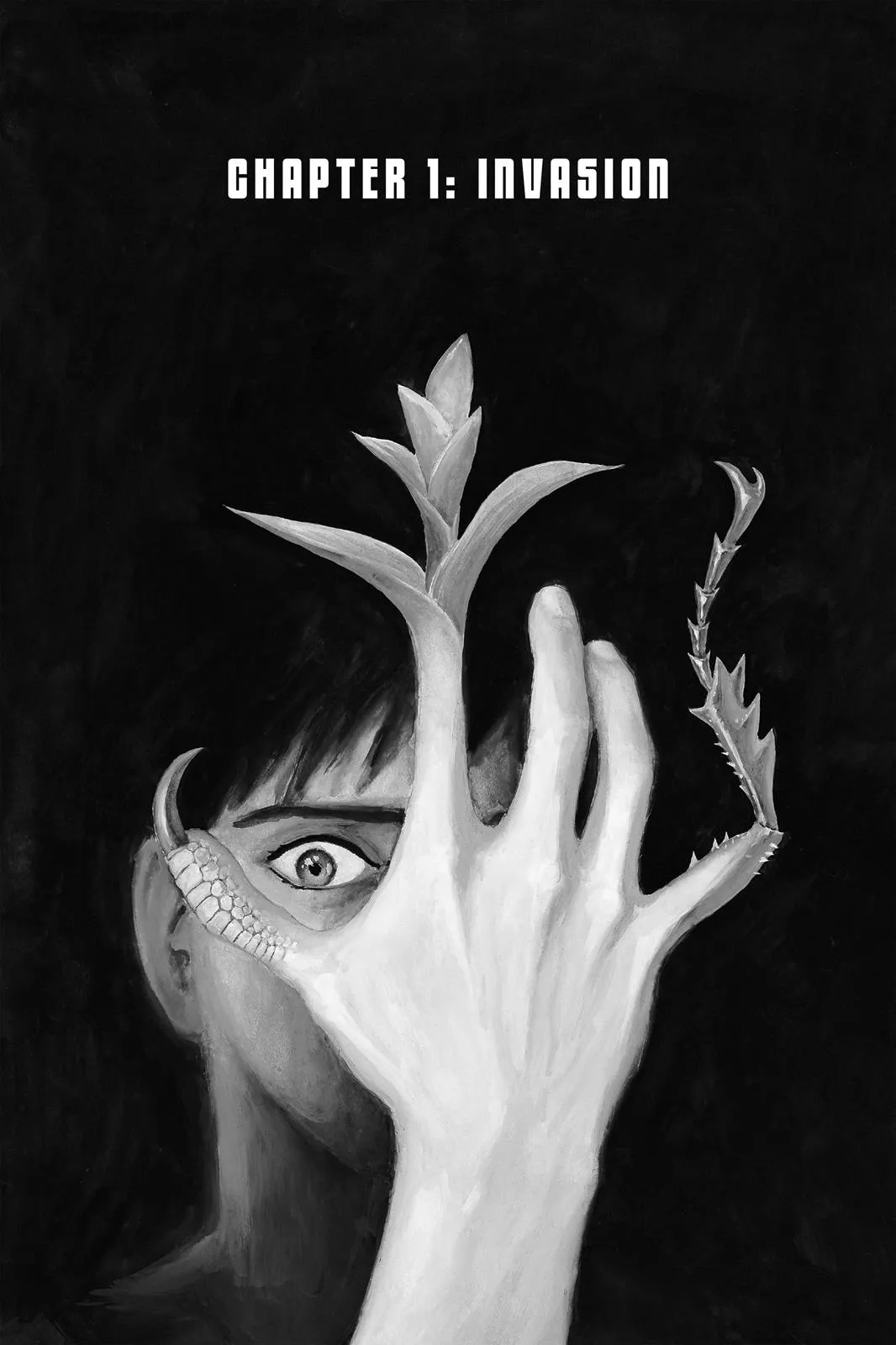 Read Parasyte (en) Manga Online