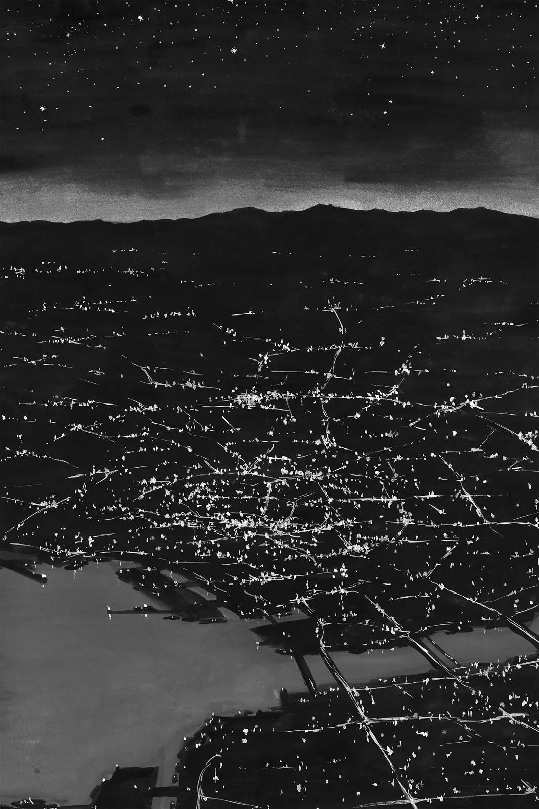 Read Parasyte (en) Manga Online