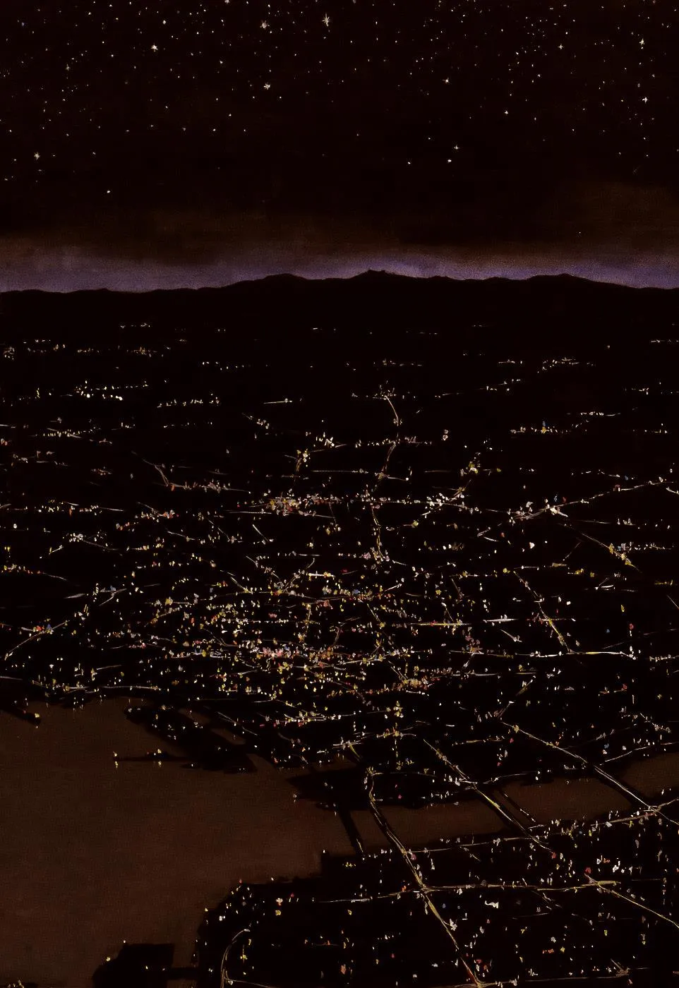 Read Parasyte (en) Manga Online