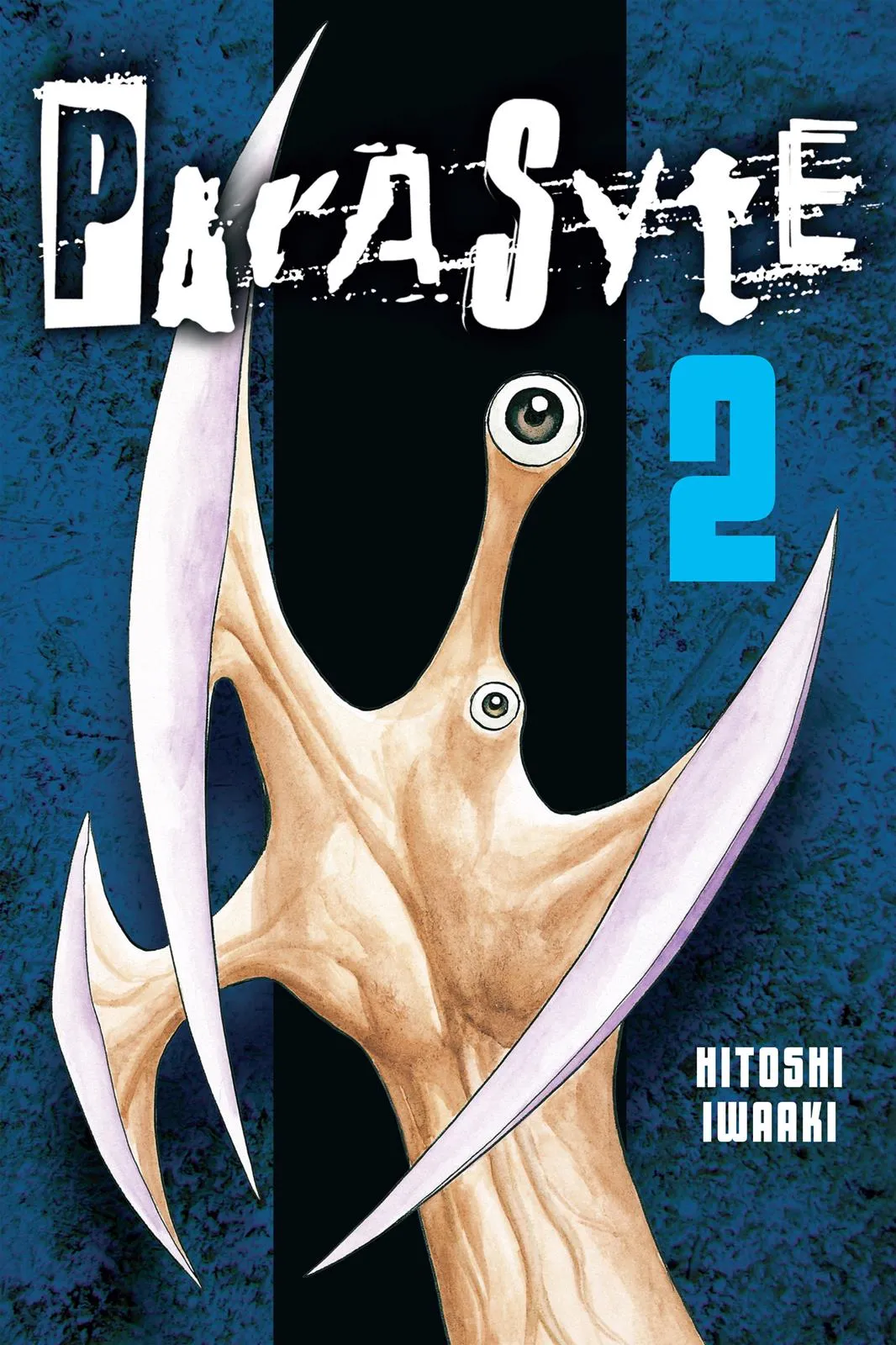Read Parasyte (en) Manga Online