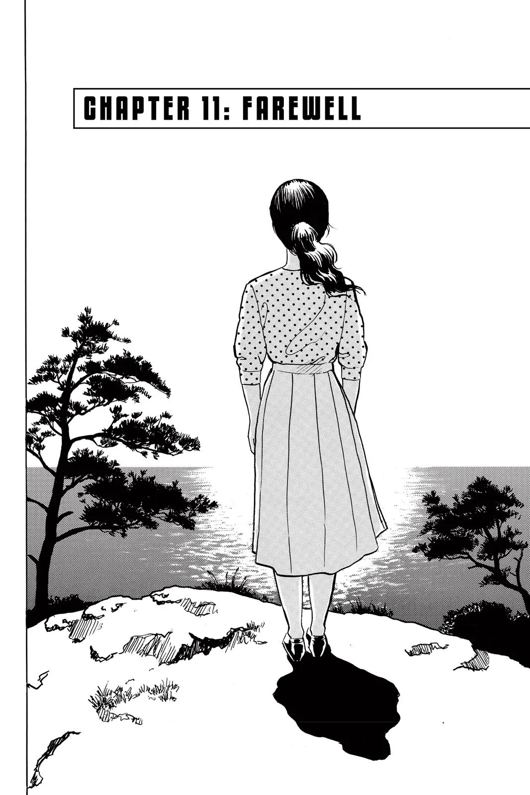 Read Parasyte (en) Manga Online