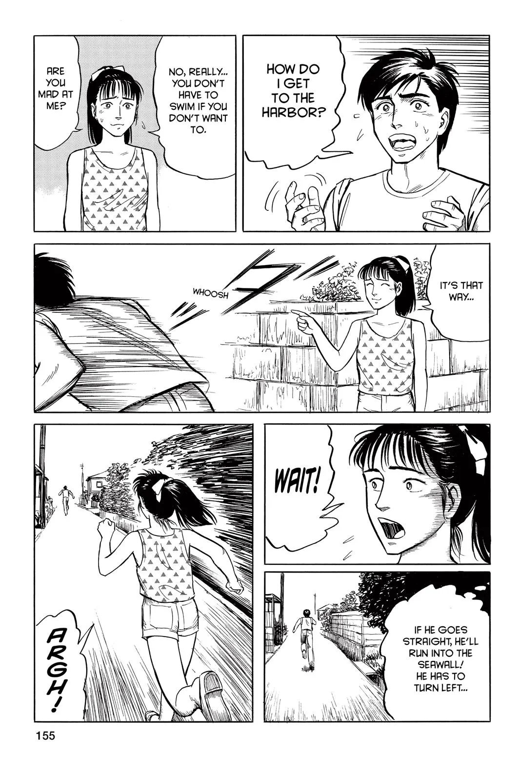 Read Parasyte (en) Manga Online