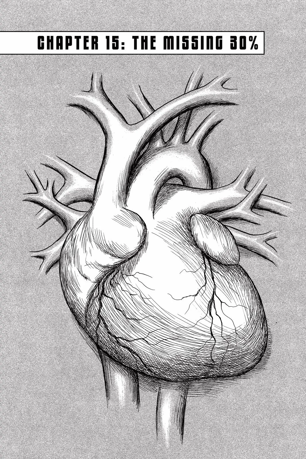 Read Parasyte (en) Manga Online